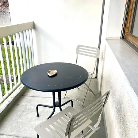 Appartement Le Calme-proche Geneve Et Tram Ambilly