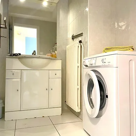 Apartment Le Calme-proche Geneve Et Tram *