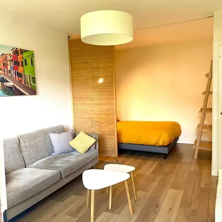 Le Calme-proche Geneve Et Tram Apartment Ambilly