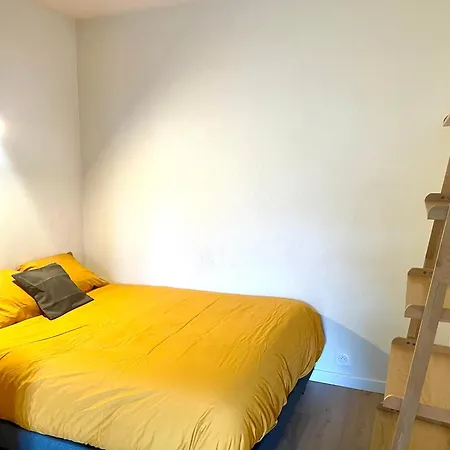 Apartment Le Calme-proche Geneve Et Tram *